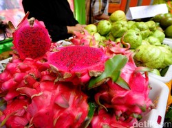 Banyuwangi Agro Expo, Panggung Untuk Petani dan Kompetisi Agro