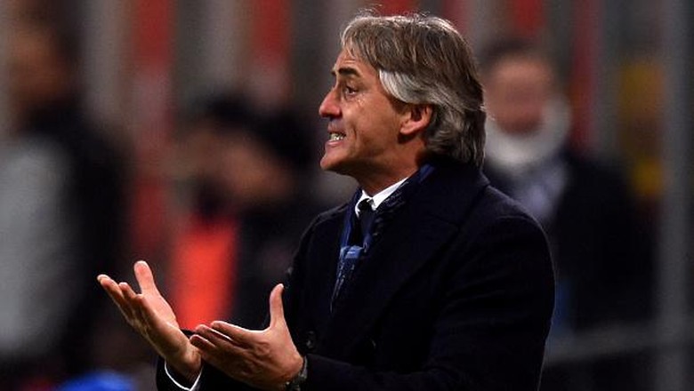 Ada Neymar dan Mbappe, Mancini Tertarik Latih PSG Ada Neymar dan Mbappe, Mancini Tertarik Latih PSG