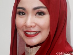 Jadi Korban Begal Payudara, Soraya Larasati: Saya Berhijab-Pakaian Longgar