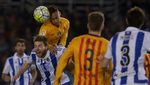 Sociedad Tumbangkan Barcelona
