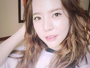 Pemotretan di Bali, Sunny SNSD: Sweetest City Ever