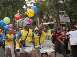 SHS 2016 Diharapkan Bangkitkan Industri Kesehatan di Surabaya