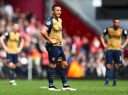 Arsenal Kesulitan karena Kurang Disiplin dalam Bertahan