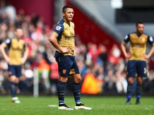 Soal Kans Juara, Welbeck: Arsenal Harus Fokus ke Diri Sendiri Saja Soal Kans Juara, Welbeck: Arsenal Harus Fokus ke Diri Sendiri Saja