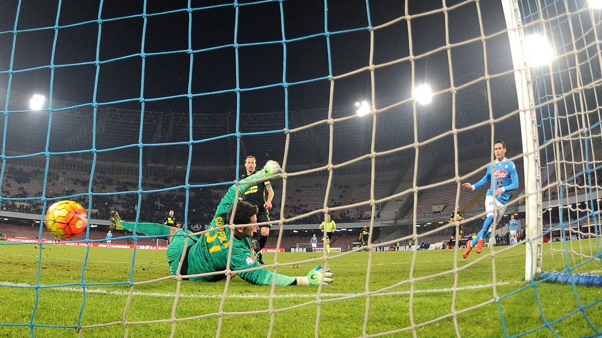Foto: Francesco Pecoraro/Getty Images