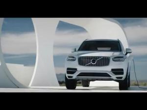 Volvo XC90 Curi Energi Mobil Lain Volvo XC90 Curi Energi Mobil Lain