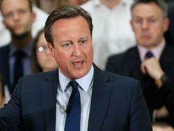 PM Inggris David Cameron Ungkap Dokumen Pembayaran Pajak