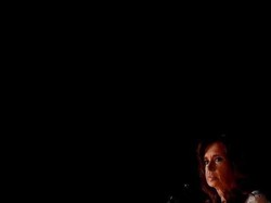 Mantan Presiden Argentina Cristina Fernandez Didakwa Lakukan Pencucian Uang