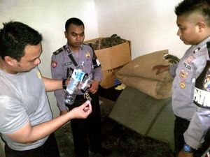 Korban Pesta Miras di Makam Jarak Bertambah, Total Tiga Orang Tewas