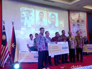 Apresiasi IMWA, Kemenaker Dorong Pengusaha Malaysia Rekrut TKI Legal