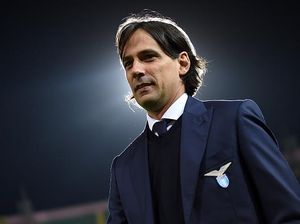 Lazio Bersiap Hadapi Derby Capitale Seperti Laga Biasa