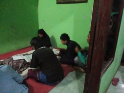 Tersangka Tawuran di Depok yang Tewaskan Seorang Siswa SMK Ditangkap