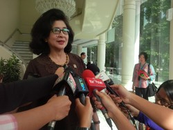 Menkes: Vaksin Ulang Bayi yang Disuntik Vaksin Palsu Gratis