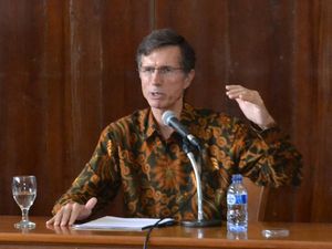 Indonesia Bisa Lahirkan Silicon Valley, Ini Syaratnya Indonesia Bisa Lahirkan Silicon Valley, Ini Syaratnya