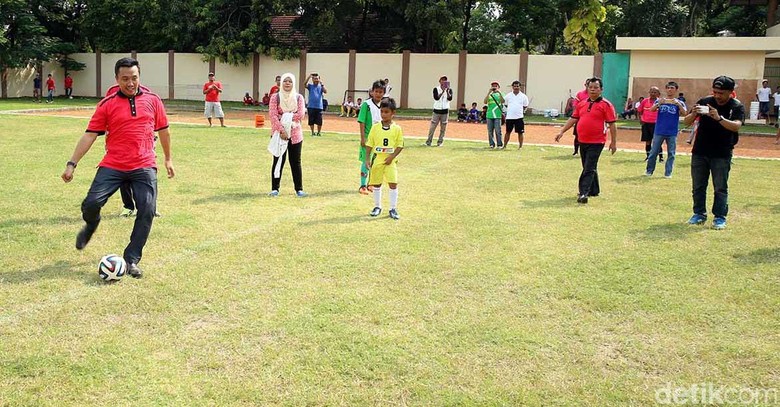 Timnas U-22 Jalani Latihan Jelang Laga Lawan Myanmar