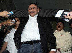 Jelaskan Pertemuan dengan Aguan ke KPK, Ongen Sangaji: Hanya Silaturahmi