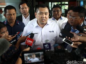 Sidang Praperadilan Hary Tanoe, Pengacara Siapkan 100 Dokumen Sidang Praperadilan Hary Tanoe, Pengacara Siapkan 100 Dokumen