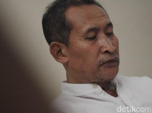 Babe, Predator Seksual Anak yang Divonis Mati Tapi Belum Dieksekusi