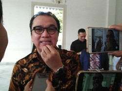 Tantowi Yahya : BG Mampu Karena Penegakan Hukum Tak Lepas dari Intelijen