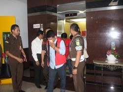 Kejati Jebloskan Lima Tersangka Baru Kasus Korupsi KPU Jatim