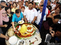 Pendukung Fanatik Dinilai Jadi Titik Lemah Ahok