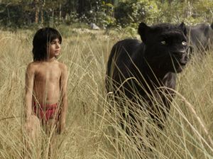 The Jungle Book Berjaya di Box Office The Jungle Book Berjaya di Box Office