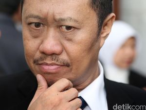 Putusan MA tentang DPD Salah Ketik, KY: Bisa Diduga Langgar Etika