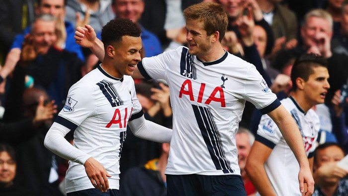 Transfer Jor-joran Klub Premier League Membunuh Pemain Muda Inggris