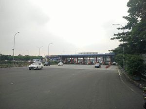 Tol Batang-Semarang 75 Km Mulai Dibangun Minggu Depan, Beroperasi 2018