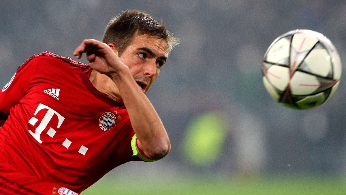 Foto: Marco Luzzani / Getty Images