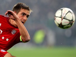 Bayern Sedang Kurang Oke