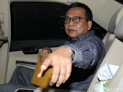 Soal Wagub DKI: Gerindra Mau M Taufik, PKS Dorong Mardani-Syaikhu