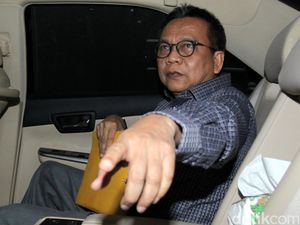 Soal Wagub DKI: Gerindra Mau M Taufik, PKS Dorong Mardani-Syaikhu Soal Wagub DKI: Gerindra Mau M Taufik, PKS Dorong Mardani-Syaikhu