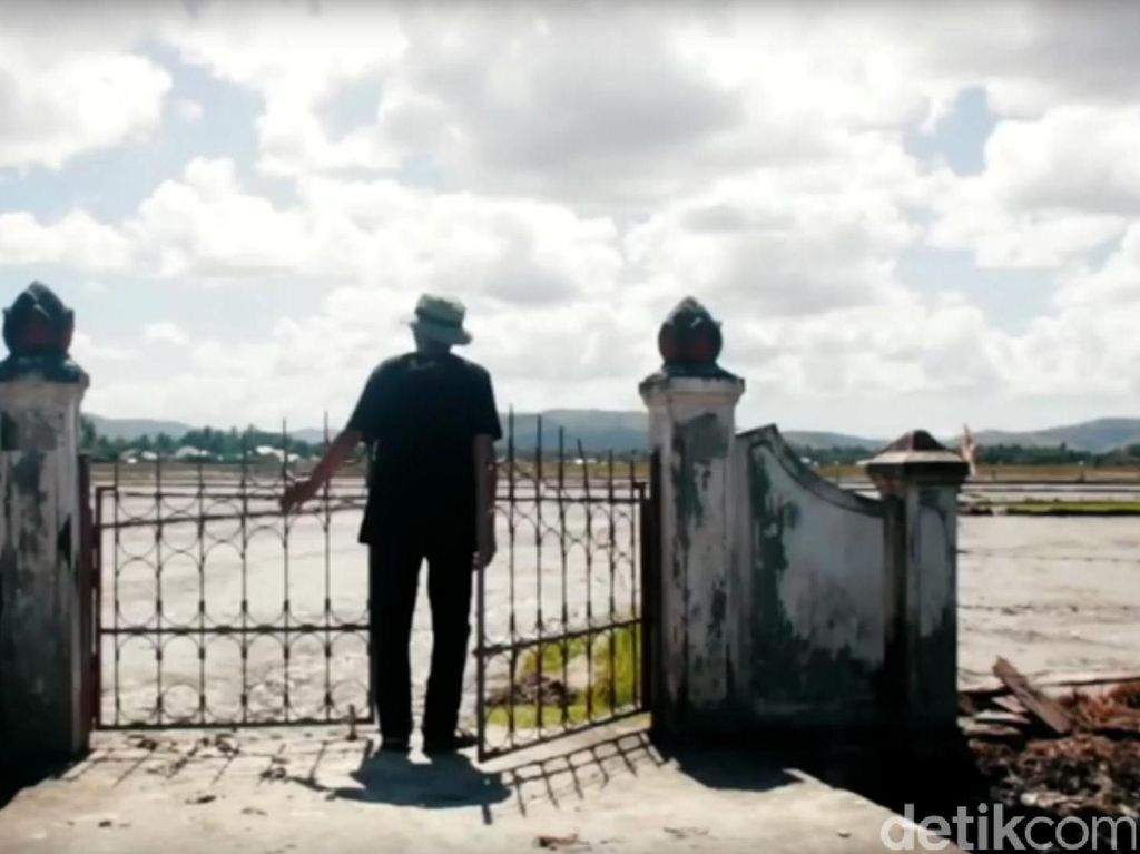 Warga Cemburu pada Tapol Pulau Buru? Warga Cemburu pada Tapol Pulau Buru?