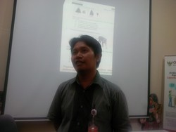 4 Siswa SMA Yogya Laporkan Aksi Upload Foto Soal UN di Grup Line ke Ombudsman