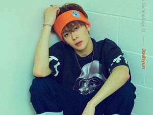 Ngeri! Ada Hantu Tertangkap di Foto Jaehyun NCT127
