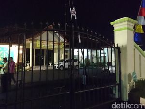 Jaksa Ditangkap KPK, Kantor dan Rumah Pribadi Bupati Subang Digeledah