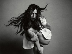 Soal Paha Victoria Beckham Terpotong, Vogue China Akhirnya Klarifikasi