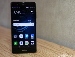 Kapan Flagship Huawei P9 Sambangi Indonesia?