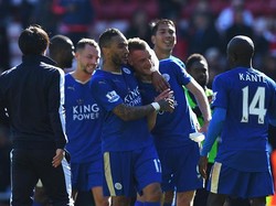 Apa yang Bisa Membuyarkan Mimpi Liga Champions Leicester?