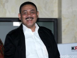 KPK Dalami Peran Ongen Sangadji dalam Pembahasan Raperda Reklamasi