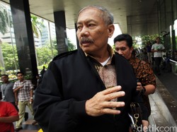 Demokrat Serahkan Surat ke DPRD DKI, Ini Proses Pergantian Ferrial