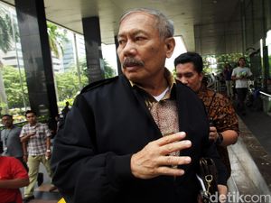 Demokrat Serahkan Surat ke DPRD DKI, Ini Proses Pergantian Ferrial Demokrat Serahkan Surat ke DPRD DKI, Ini Proses Pergantian Ferrial