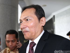 KPK Janji Bawa List Barang Rampasan Korupsi di Rapat Komisi III