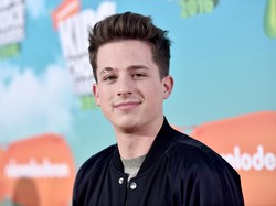 Sebut Jungkook BTS di Promo The Way I Am, Charlie Puth Kena Nyinyir