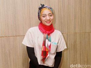 Pengalaman Berharga Anak Ikang Fawzi Jadi Relawan Pendidikan Pengalaman Berharga Anak Ikang Fawzi Jadi Relawan Pendidikan