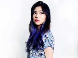 Isyana Sarasvati Tak Akan Pernah Tinggalkan Musik Klasik