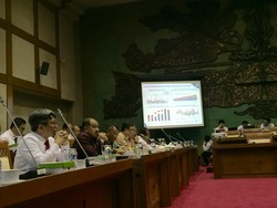 2 Petugas Pajak Dibunuh Pengusaha, Menkeu: Mereka Melakukan Tugas Negara