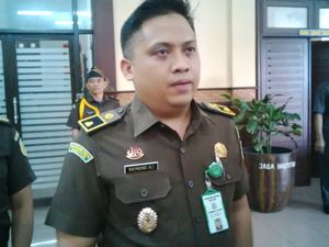 Kejati Jabar: 1 Jaksa Dibawa KPK, Pegang Kasus Dugaan Korupsi di Subang