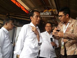 Petani Adopsi Digital, Pendapatan Bisa Naik 11% Petani Adopsi Digital, Pendapatan Bisa Naik 11%